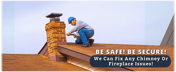 Chimney and Fireplace Solutions