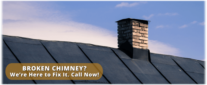 Chimney Repair Providence