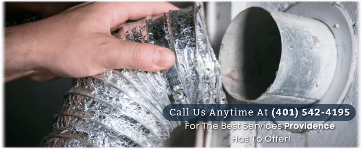 Dryer Vent Cleaning Providence