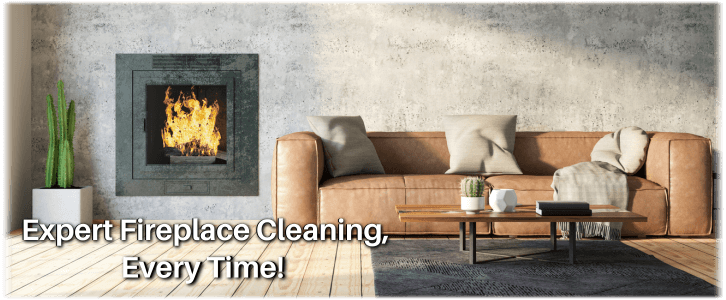 Fireplace Cleaning Providence