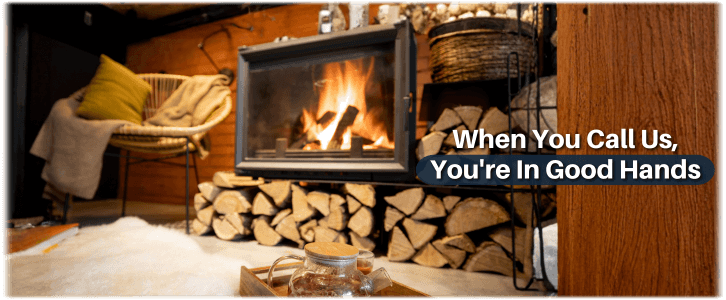 Fireplace Repair Providence