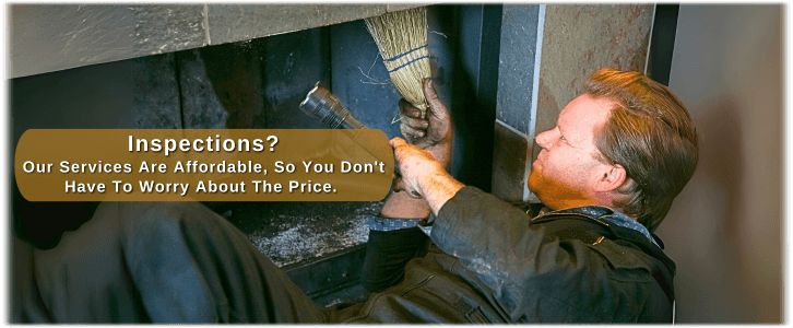 Chimney and Fireplace Inspection Providence